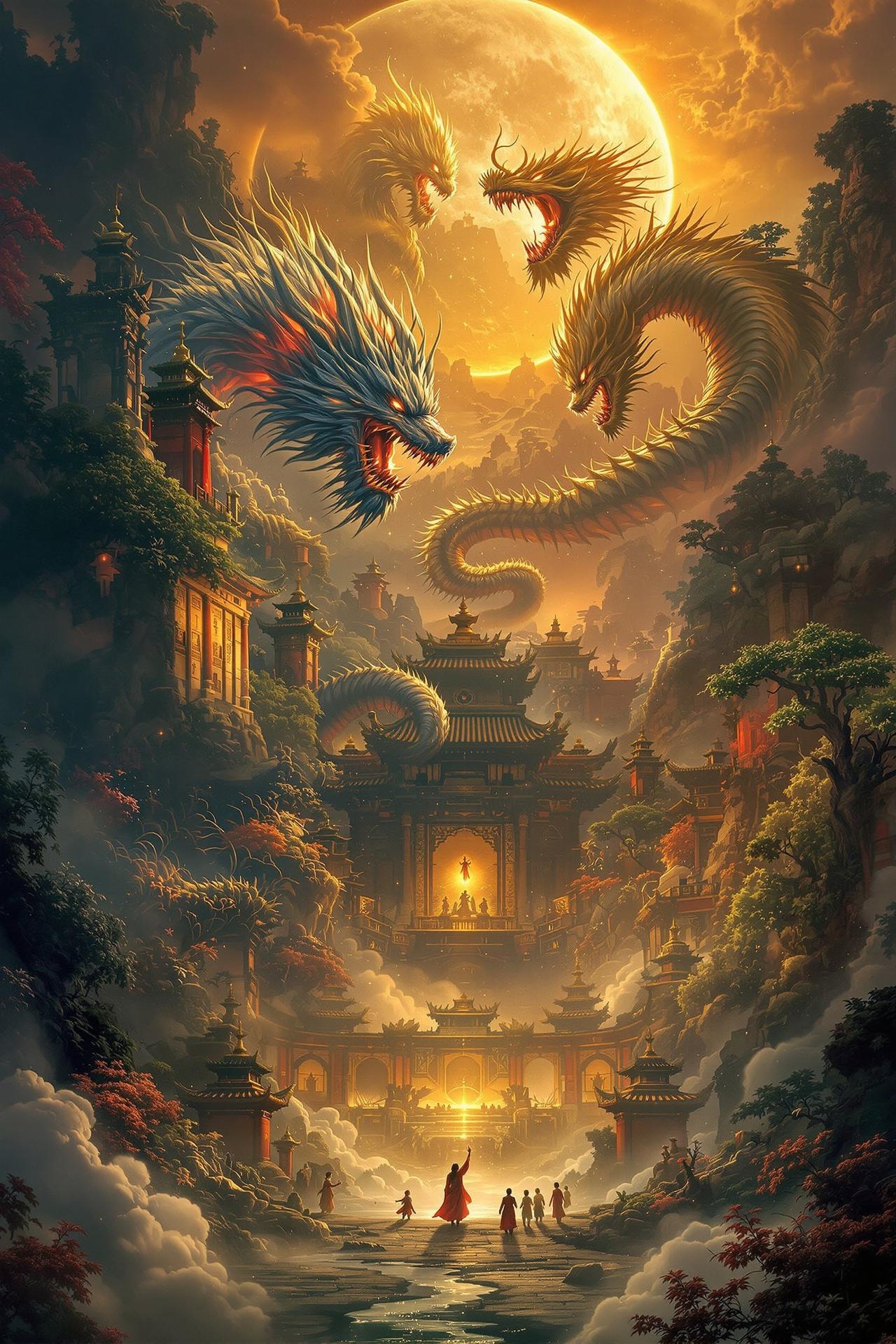 斗破苍穹第七季 海报 - 百度影视高清在线播放